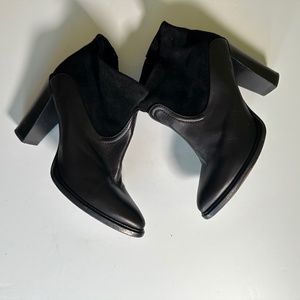 ALLSAINTS leather boots